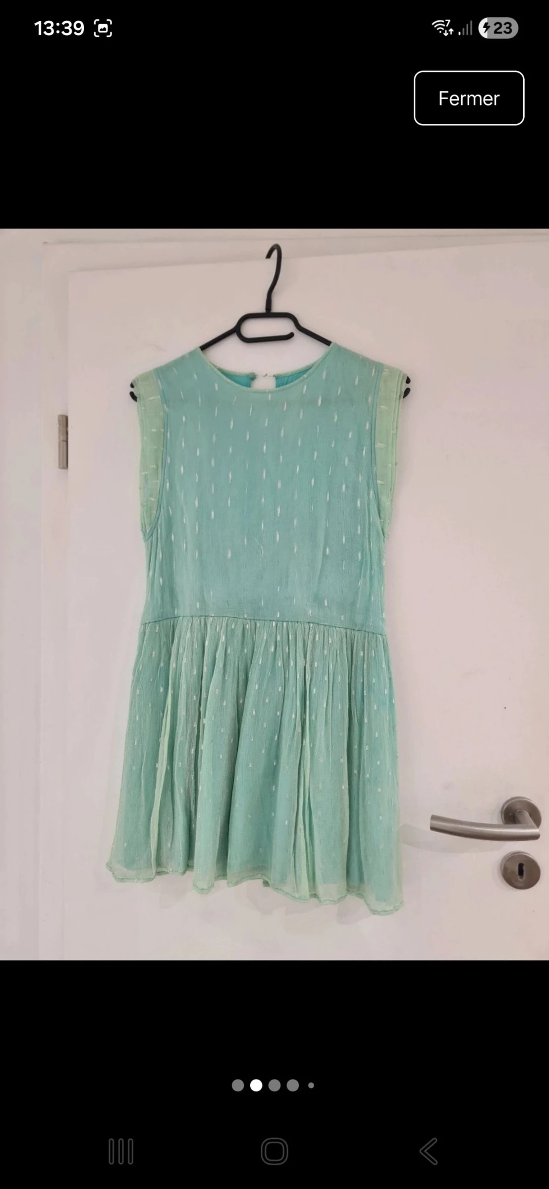 Lote de vestidos de baño para 12 años – photo 3